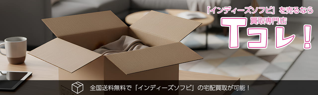 インディーズソフビ